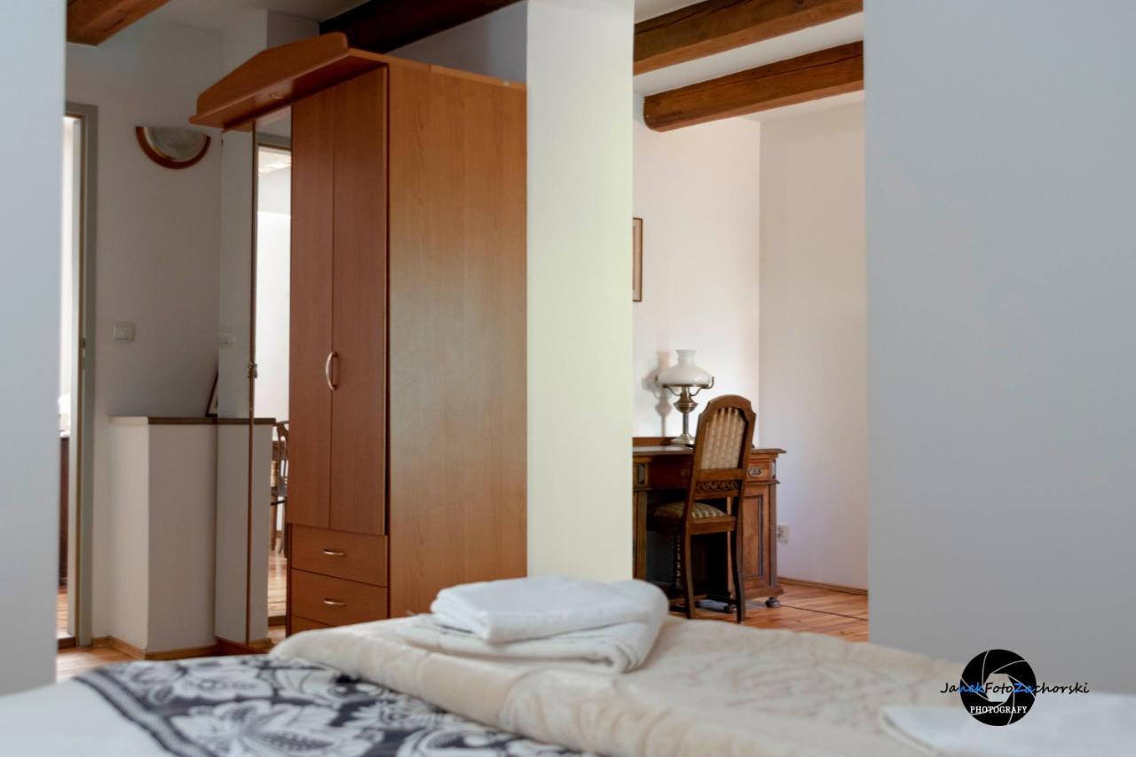 Cukrovia Kutno Room photo