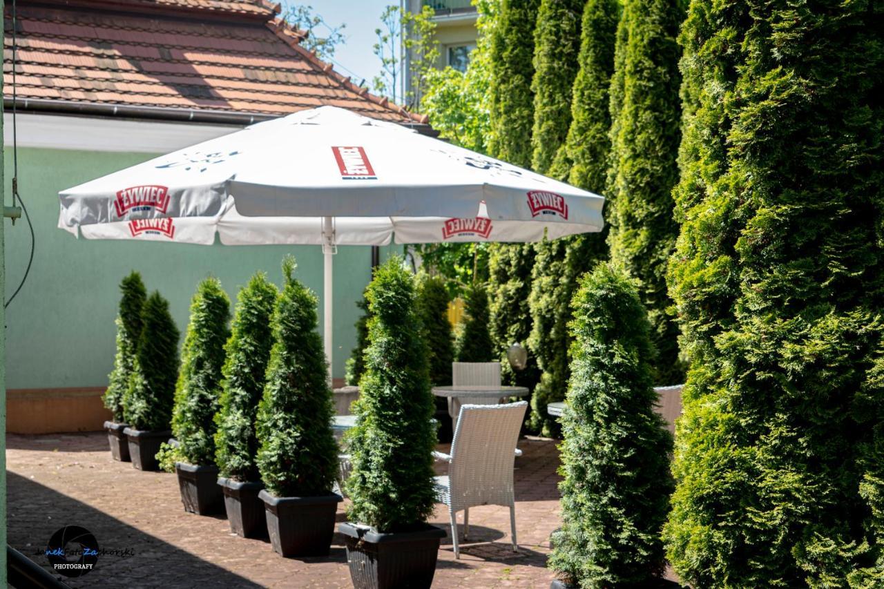Cukrovia Kutno Exterior photo